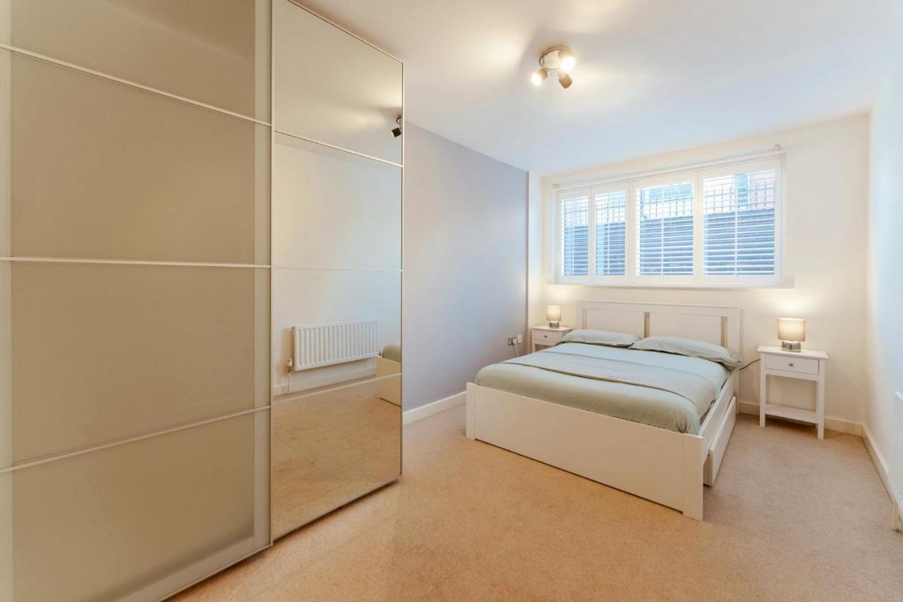 Appartamento Brick Lane & Shoreditch Londra