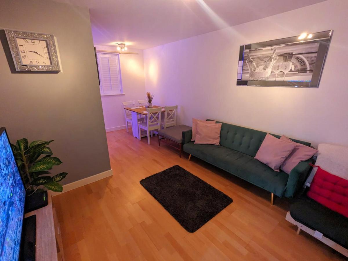 Appartamento Brick Lane & Shoreditch