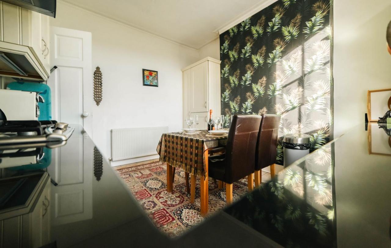 Appartement Stylish 2 Bedroom Flat In Camden Town *