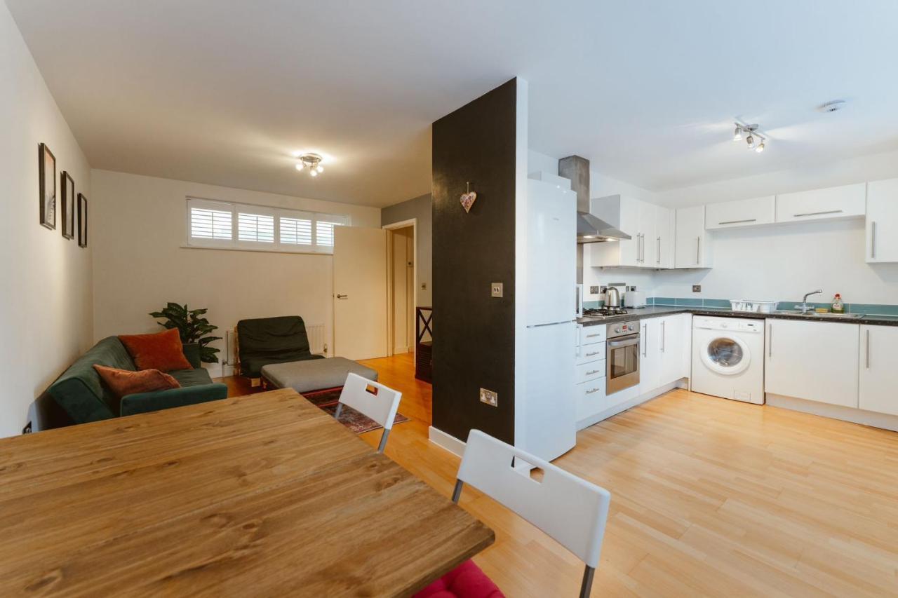 Appartamento Brick Lane & Shoreditch