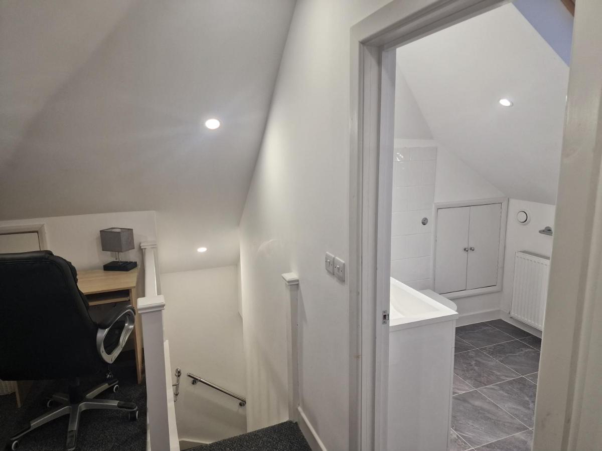 Accommodatie bij particulieren Confystay