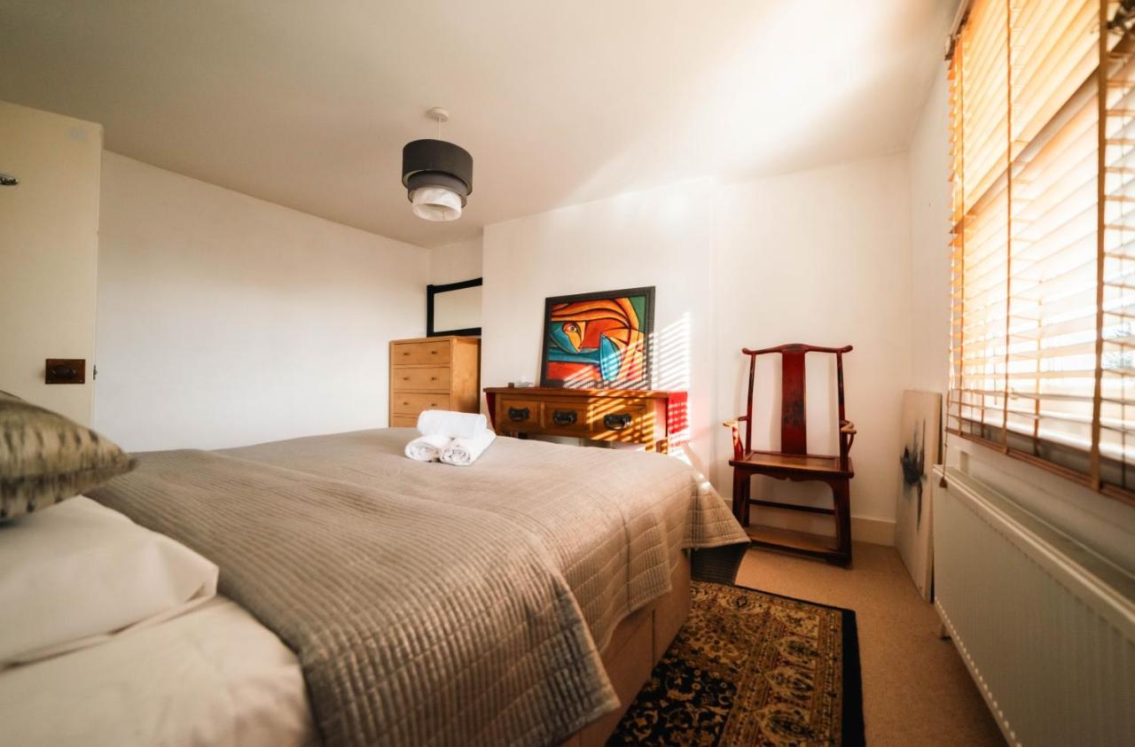 Appartement Stylish 2 Bedroom Flat In Camden Town *