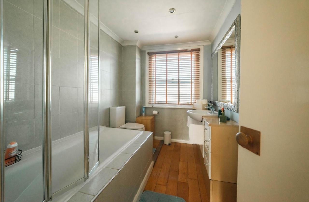 Stylish 2 Bedroom Flat In Camden Town Appartement *