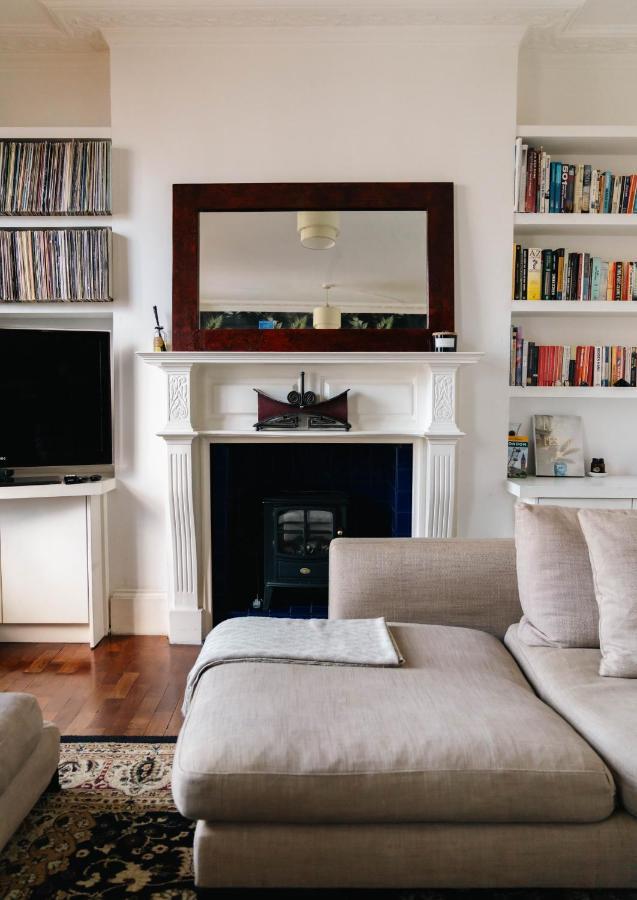 Appartement Stylish 2 Bedroom Flat In Camden Town Londres
