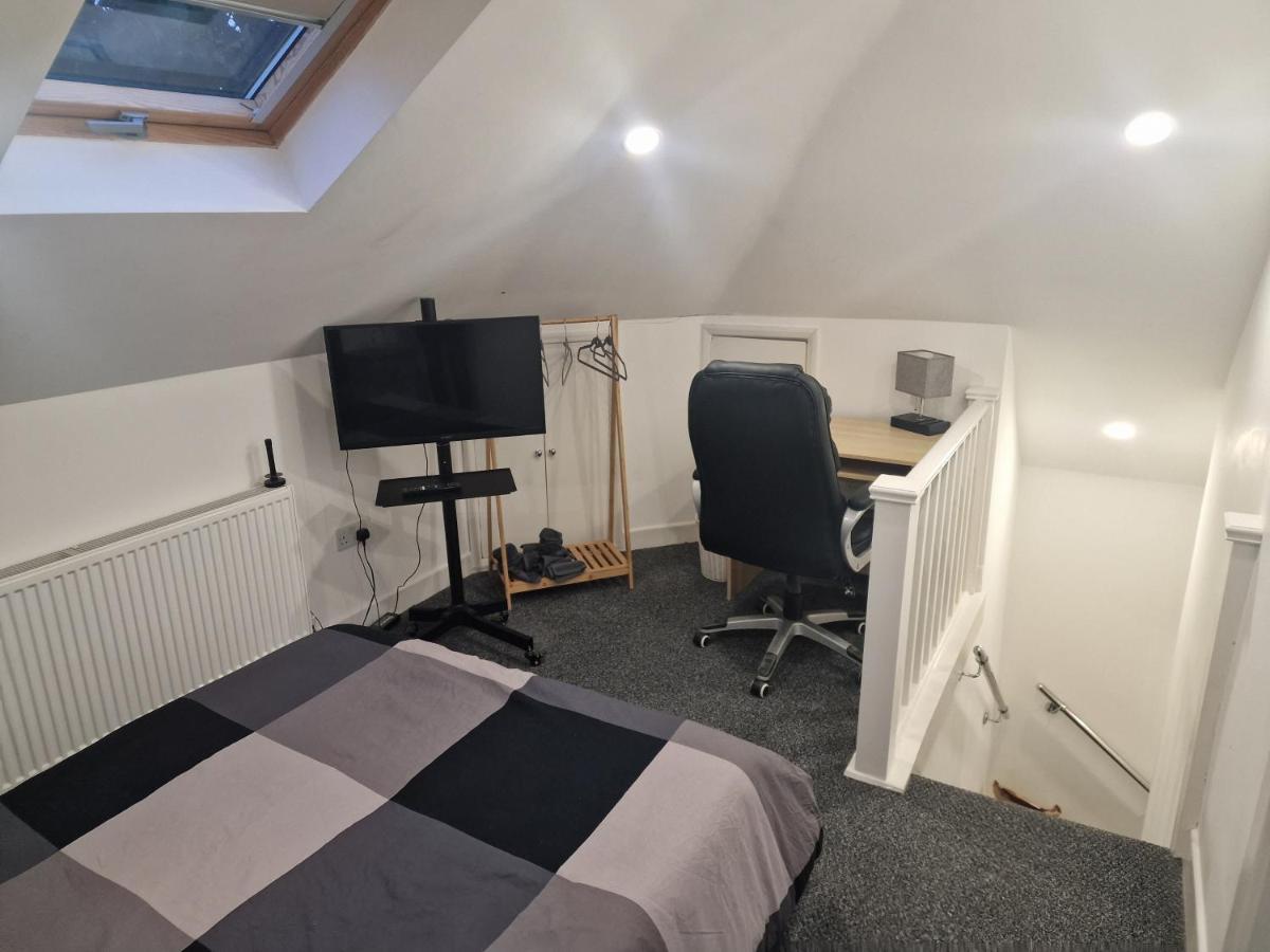Accommodatie bij particulieren Confystay *