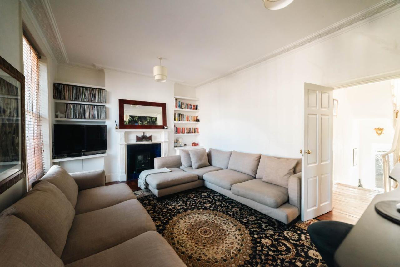 Stylish 2 Bedroom Flat In Camden Town Appartement Londres