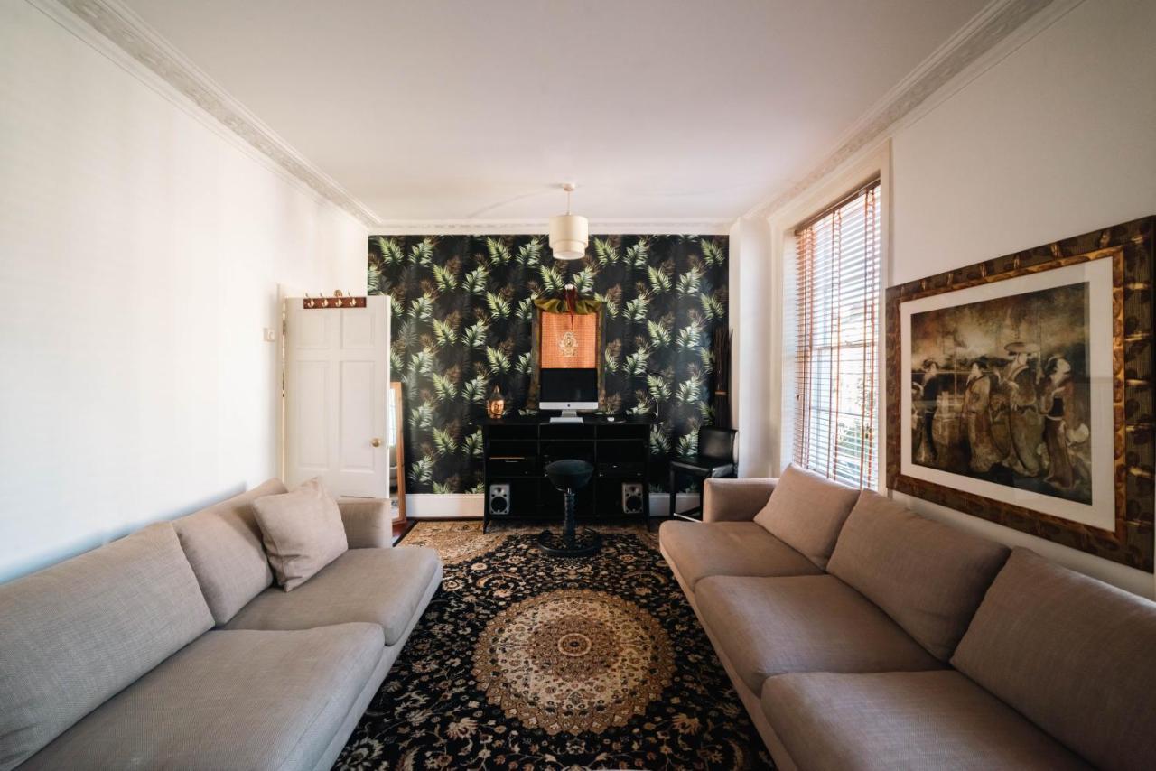 Appartement Stylish 2 Bedroom Flat In Camden Town Londres