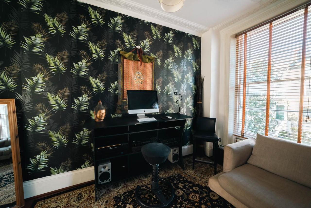 Appartement Stylish 2 Bedroom Flat In Camden Town