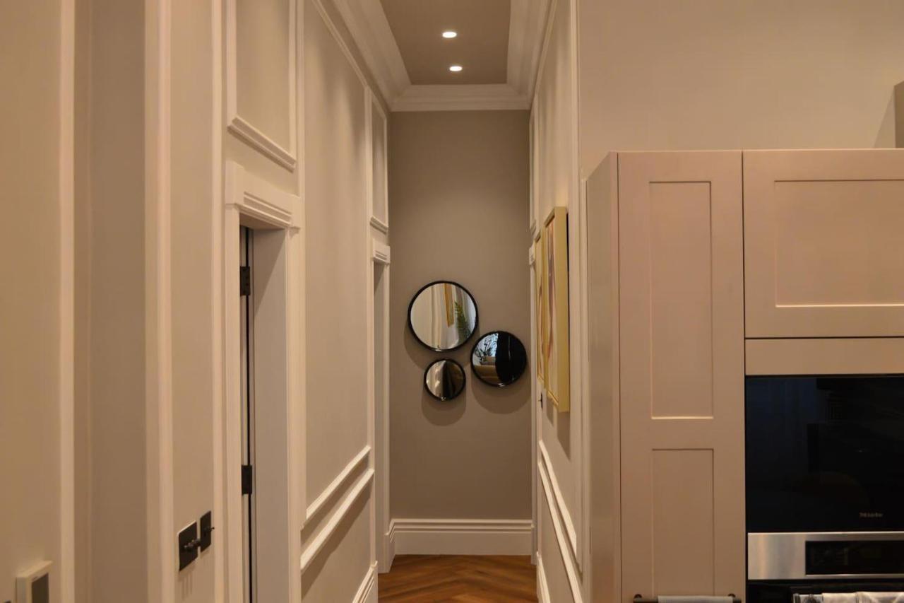 Leilighet Stunning 2 Bedroom In London's Chelsea