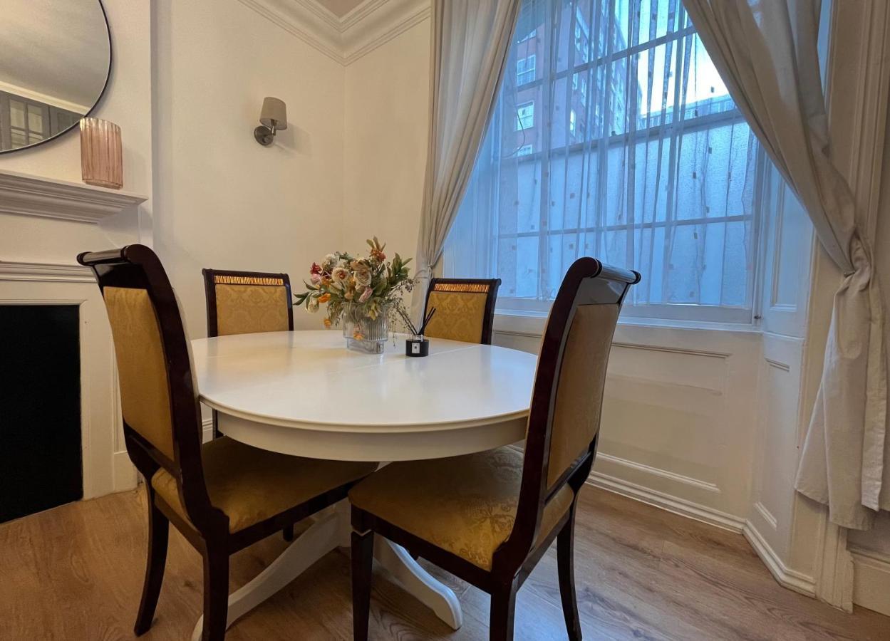 Hyde Park - One Bedroom Londen