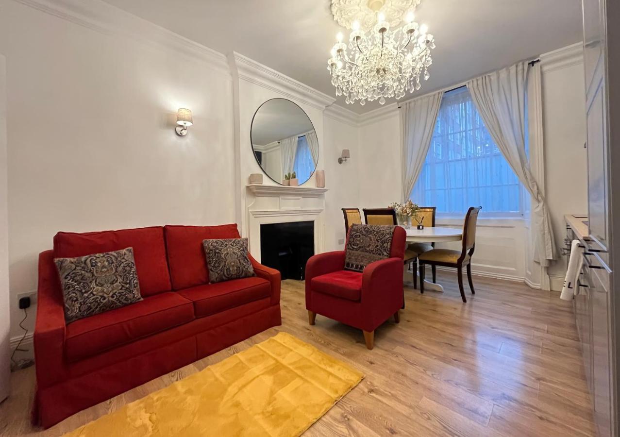 Hyde Park - One Bedroom * Londen