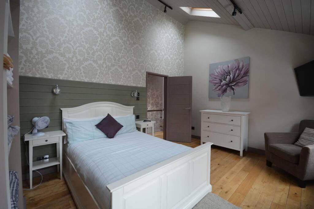 Cheerful 2 Bed With Terrace In Camden *