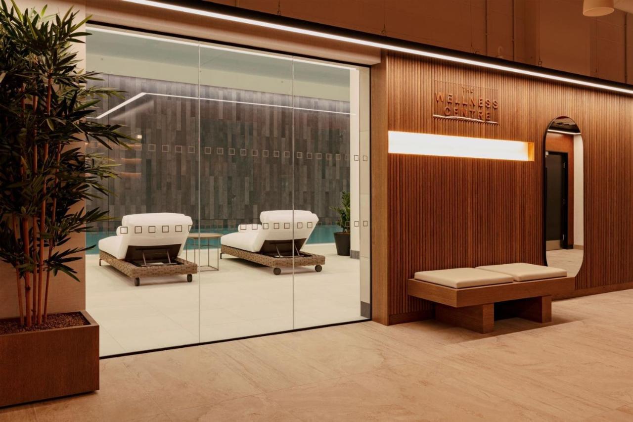 Coppermaker Square In Stratford Aparthotel *