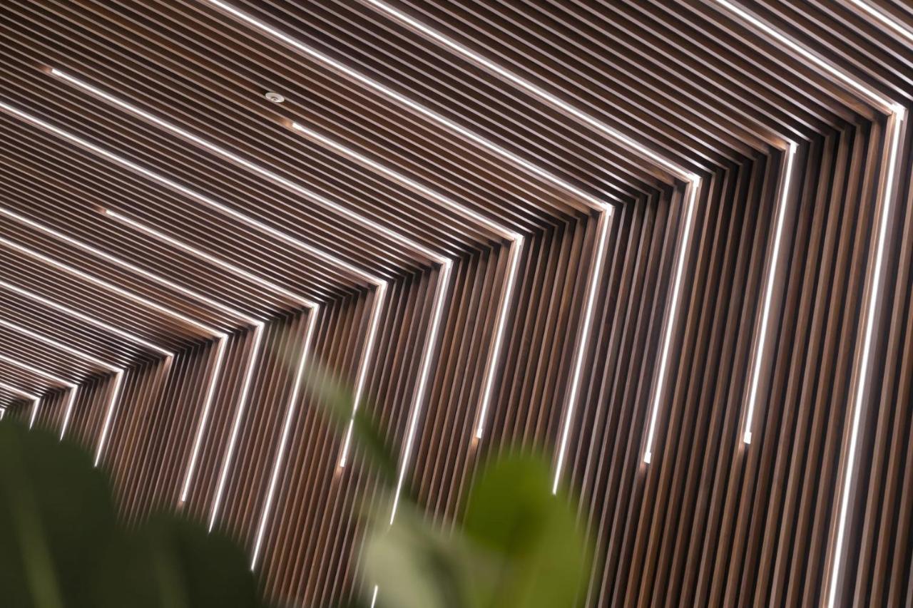Aparthotel Coppermaker Square In Stratford Londen