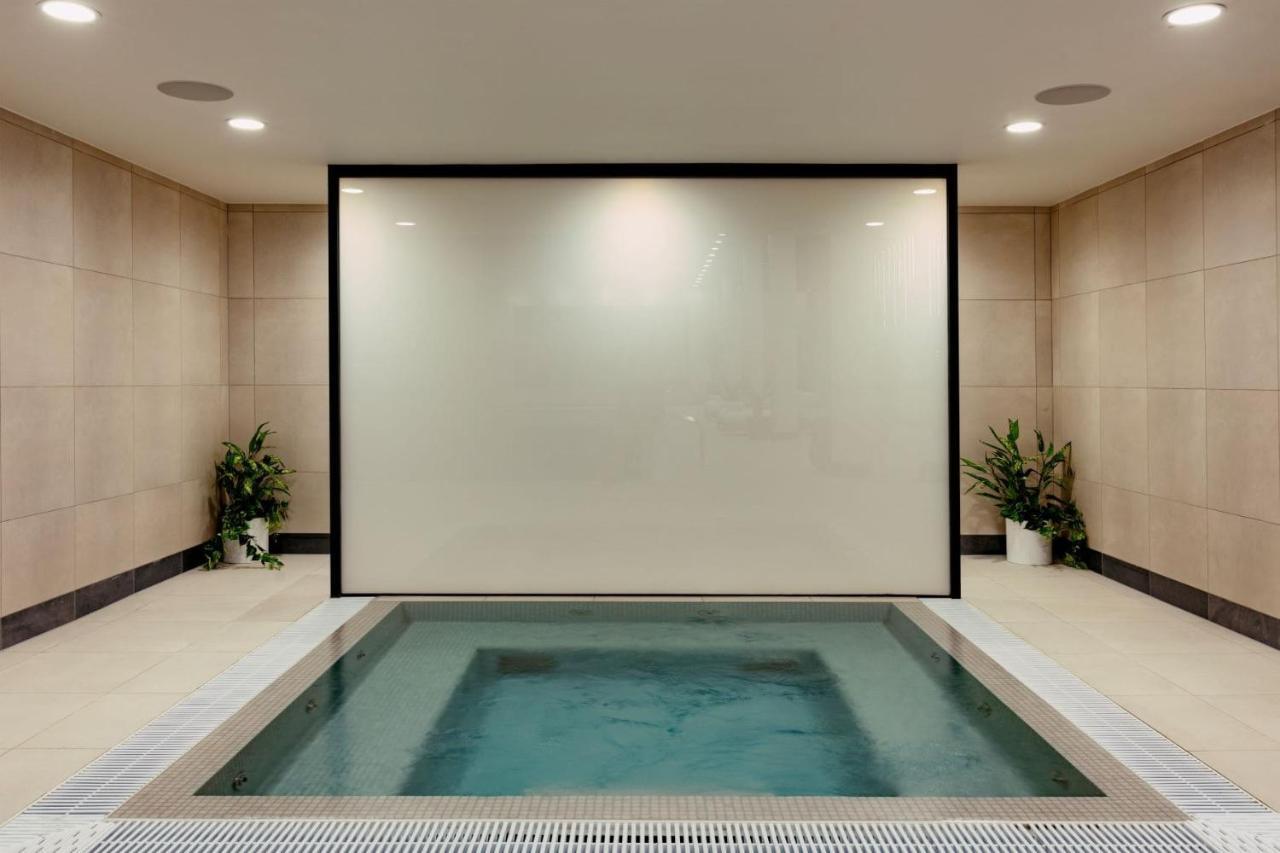 Aparthotel Coppermaker Square In Stratford Londen