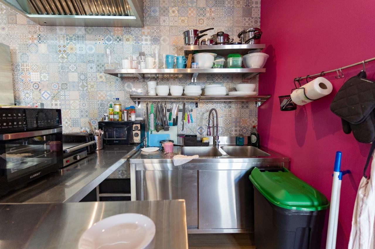 Hostelle - Women Only Auberge de jeunesse *