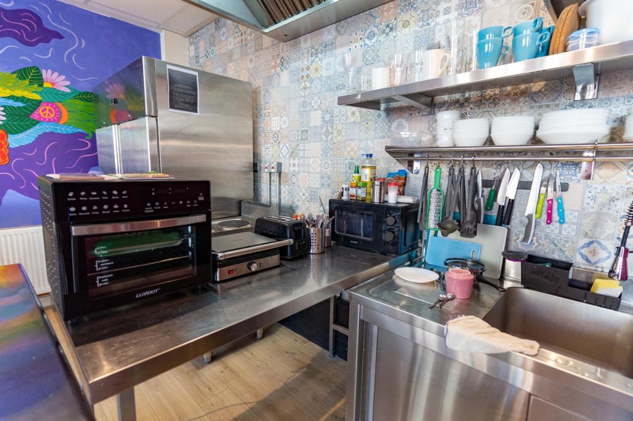 Hostelle - Women Only Auberge de jeunesse