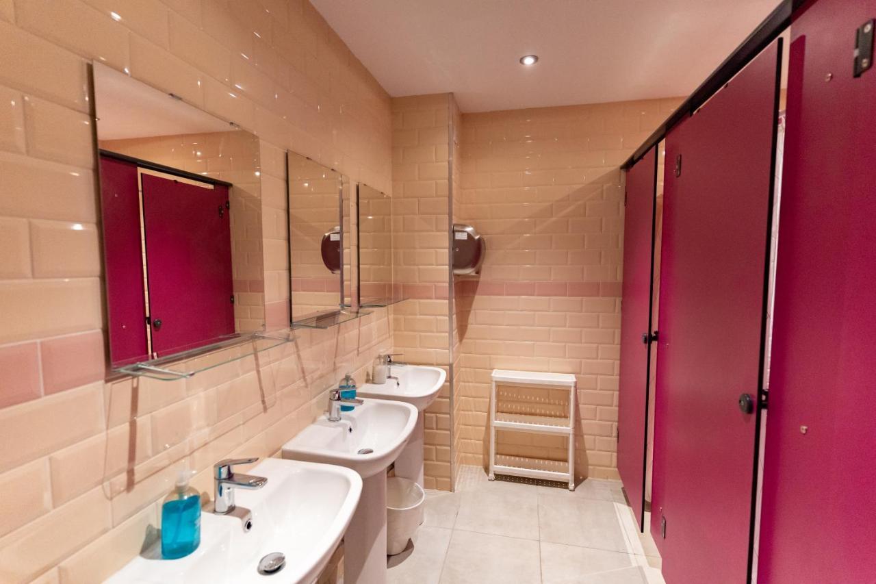 Hostelle - Women Only Auberge de jeunesse *