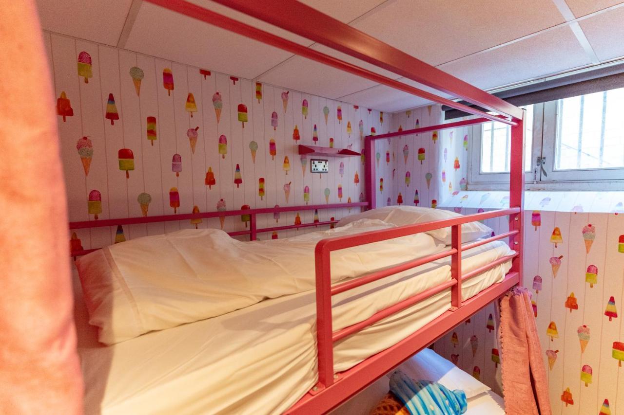 Hostelle - Women Only Auberge de jeunesse
