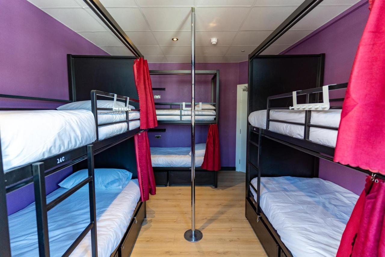 Hostelle - Women Only Auberge de jeunesse