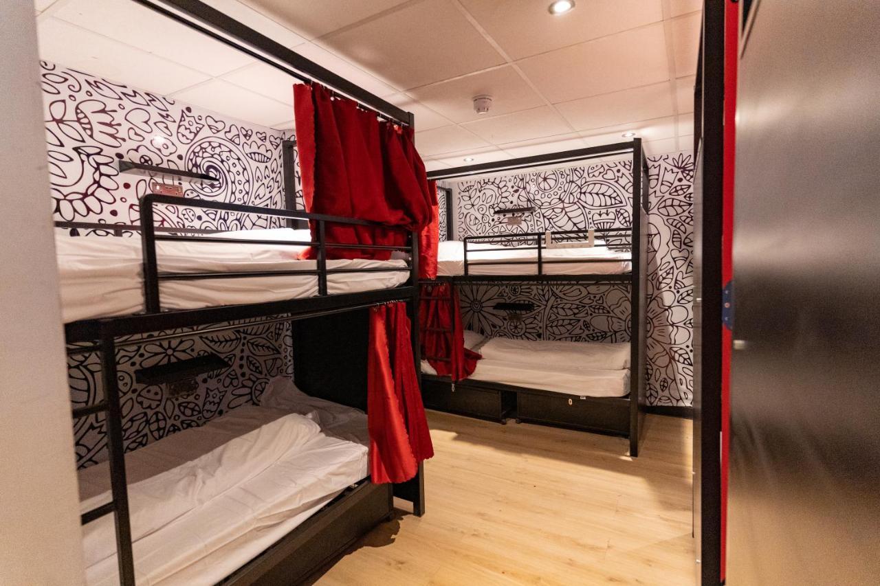 Auberge de jeunesse Hostelle - Women Only Londres