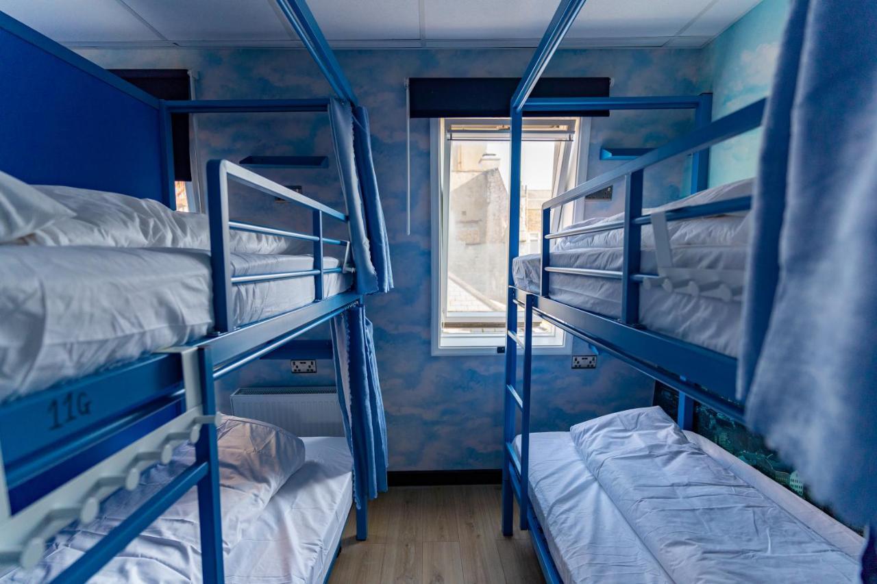 Hostelle - Women Only Auberge de jeunesse *