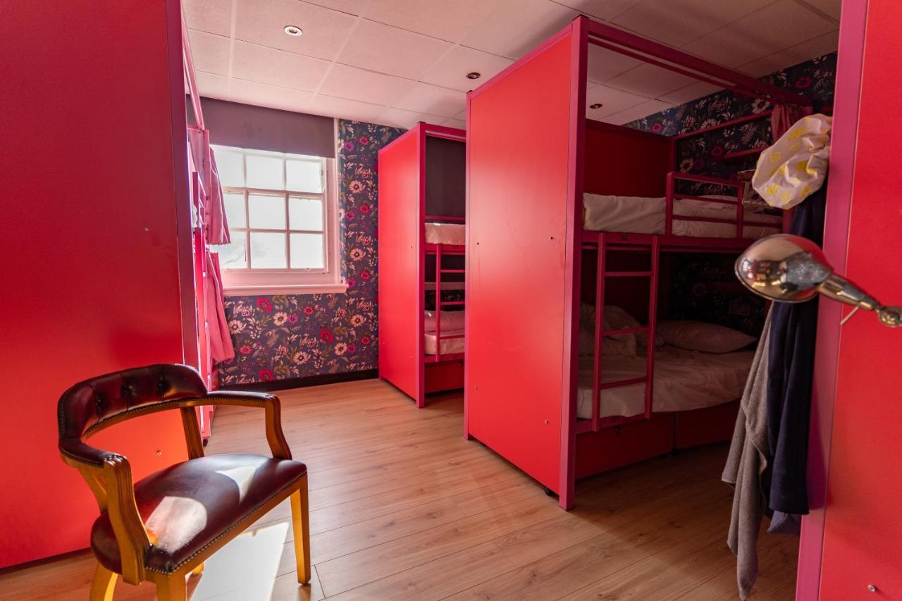 Hostelle - Women Only Auberge de jeunesse *