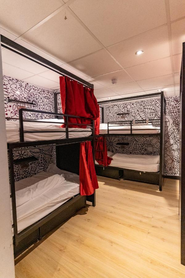 Hostelle - Women Only Auberge de jeunesse Londres