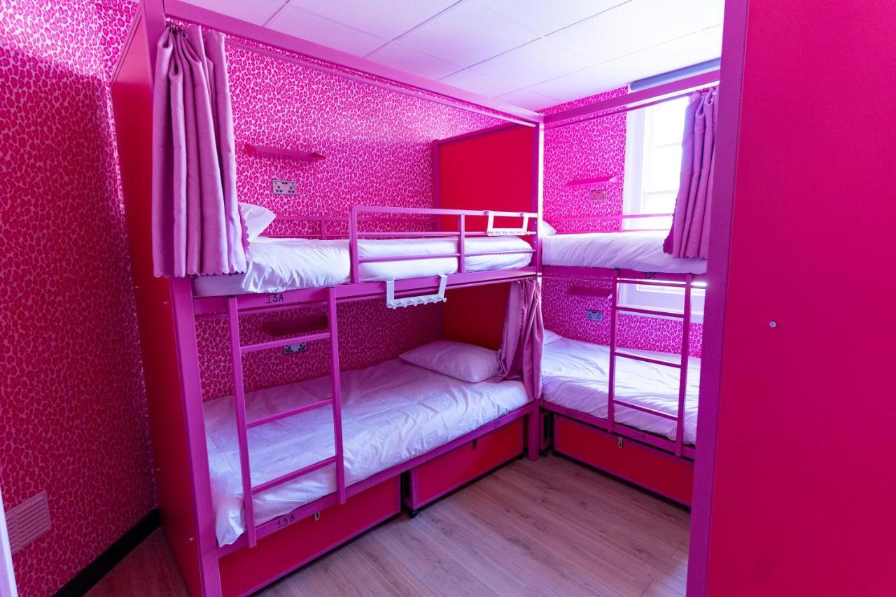 Auberge de jeunesse Hostelle - Women Only *