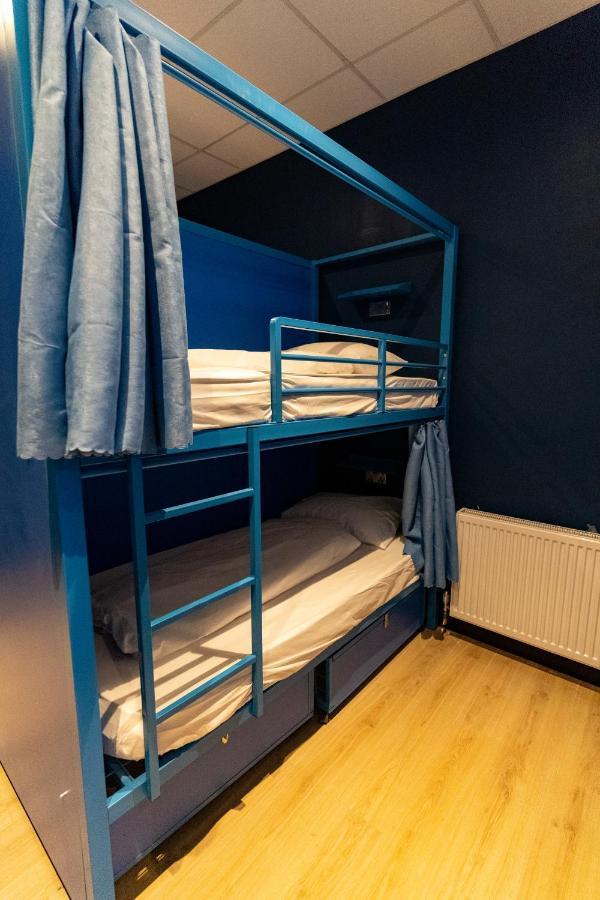 Hostelle - Women Only Auberge de jeunesse