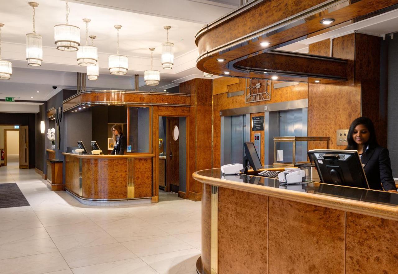 Hotel Tavistock Londra
