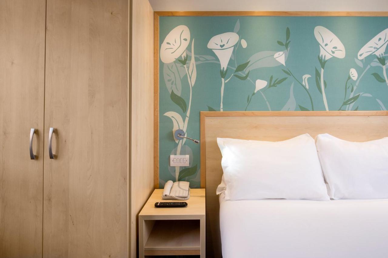 Bedford Hotel London