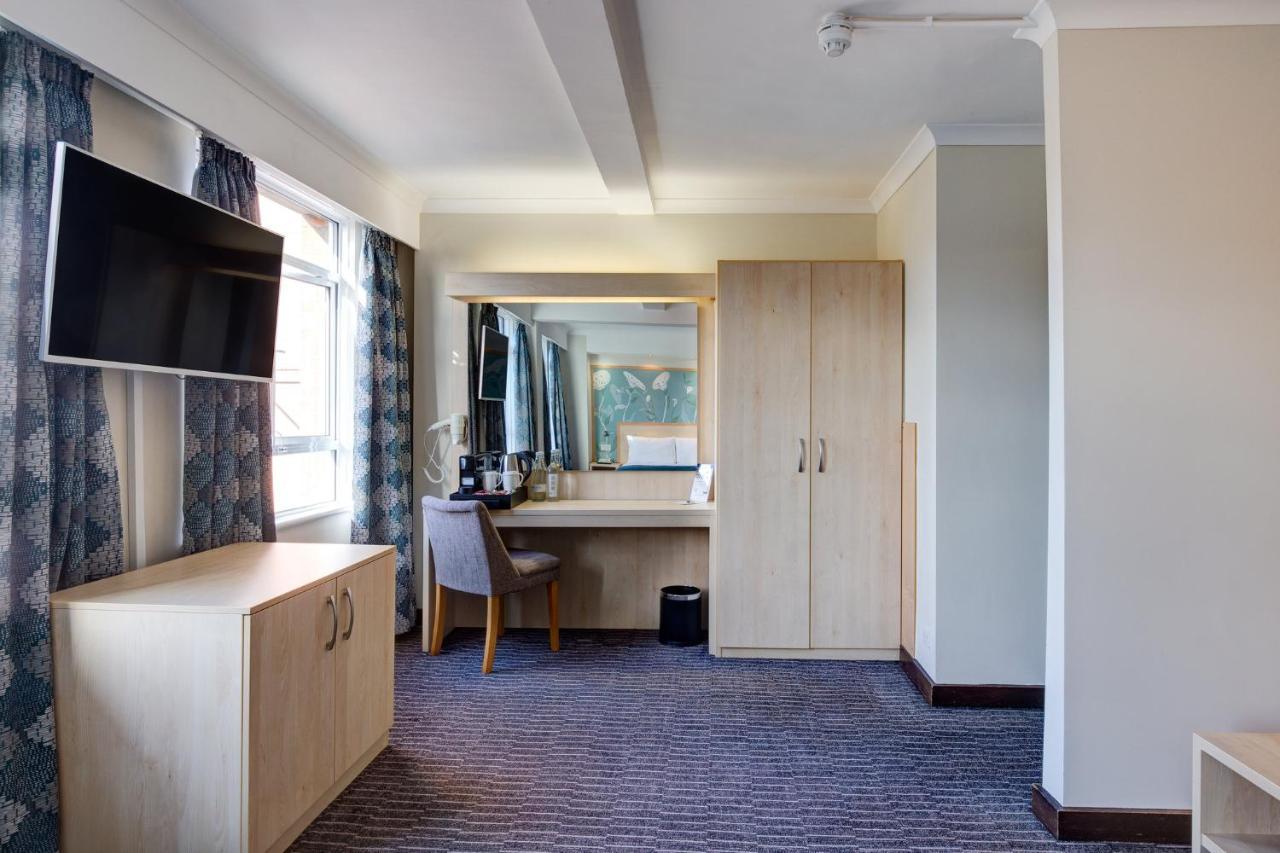 Hotel Bedford