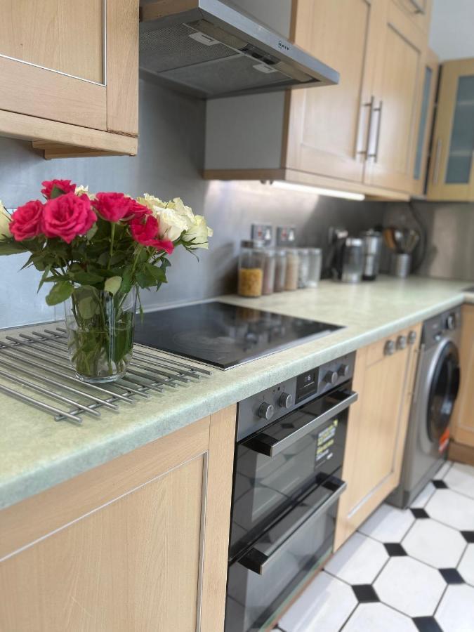 Privat bolig Wandsworth, South Deluxe King 3 London