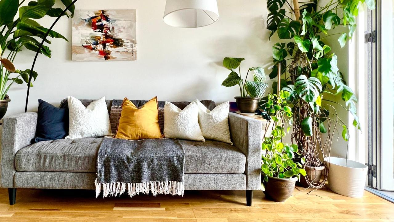 Luxe Prima - 2 Bed In Leilighet *