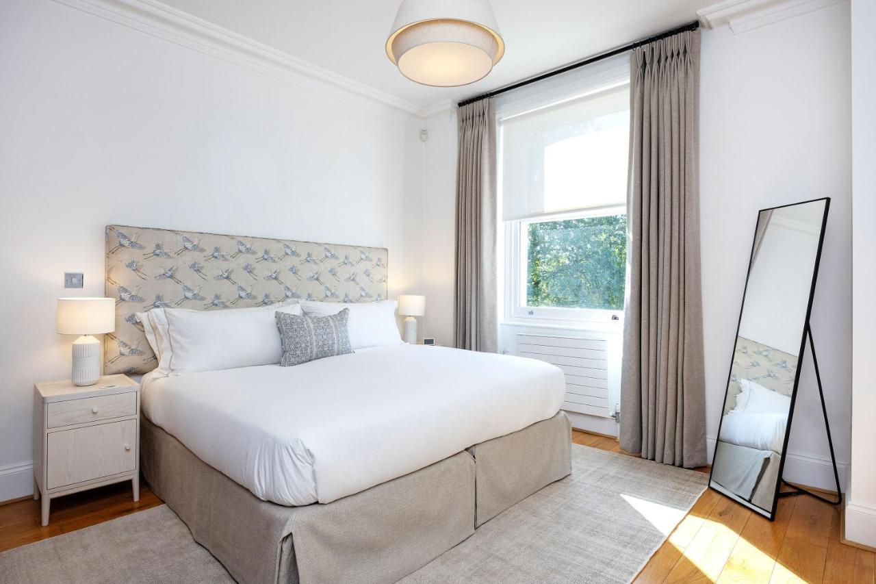 Veeve - Enchanting Light Appartement *
