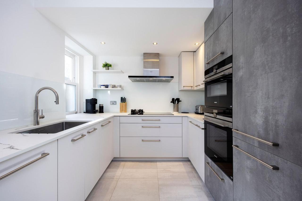 Appartement Veeve - Enchanting Light *