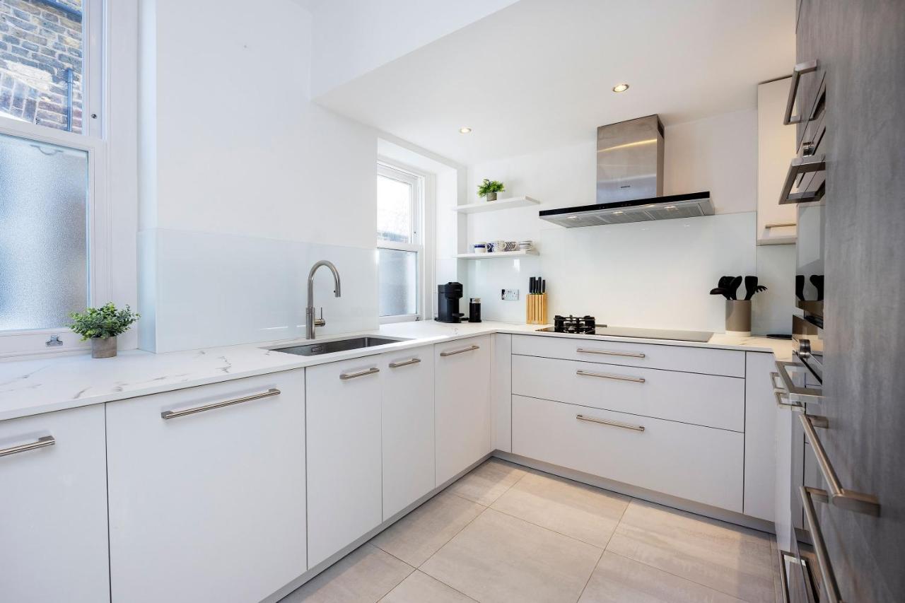Veeve - Enchanting Light Appartement *