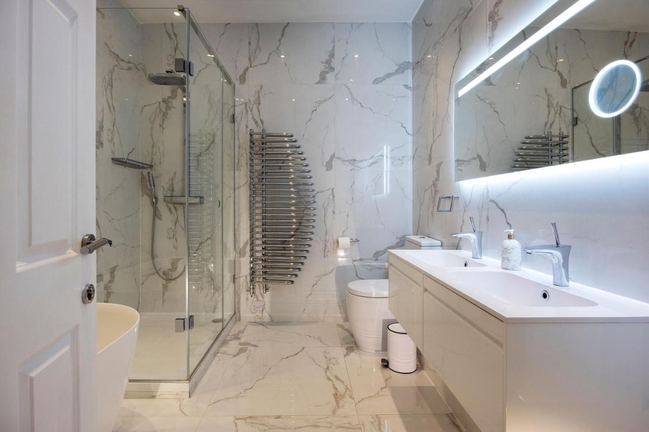 Appartement Veeve - Enchanting Light Londen