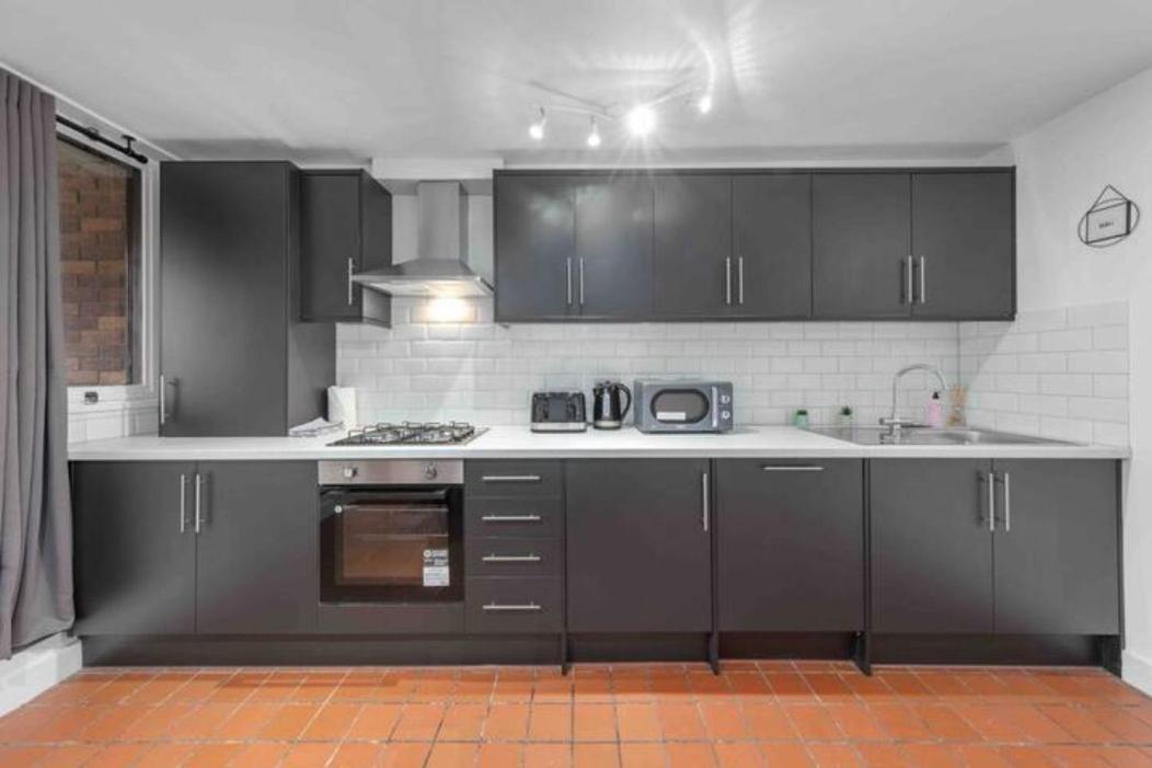 Appartement Luxury Sleep 10 Next To King Cross Sp7 *