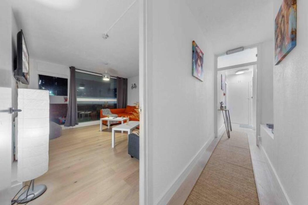 Luxury Sleep 10 Next To King Cross Sp7 Appartement *