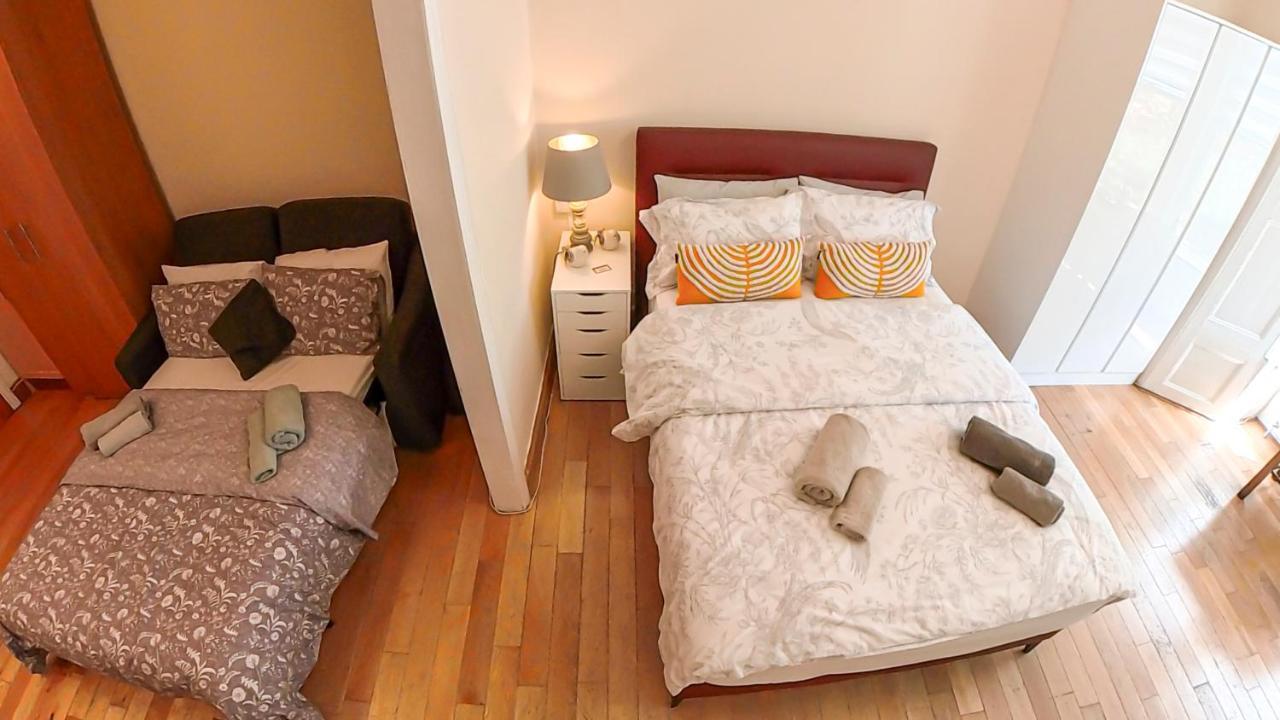 Lägenhet Lovely&bright Flat Close To