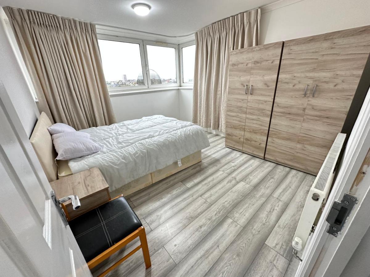 Lejlighed 3 Bedroom Bayswater London