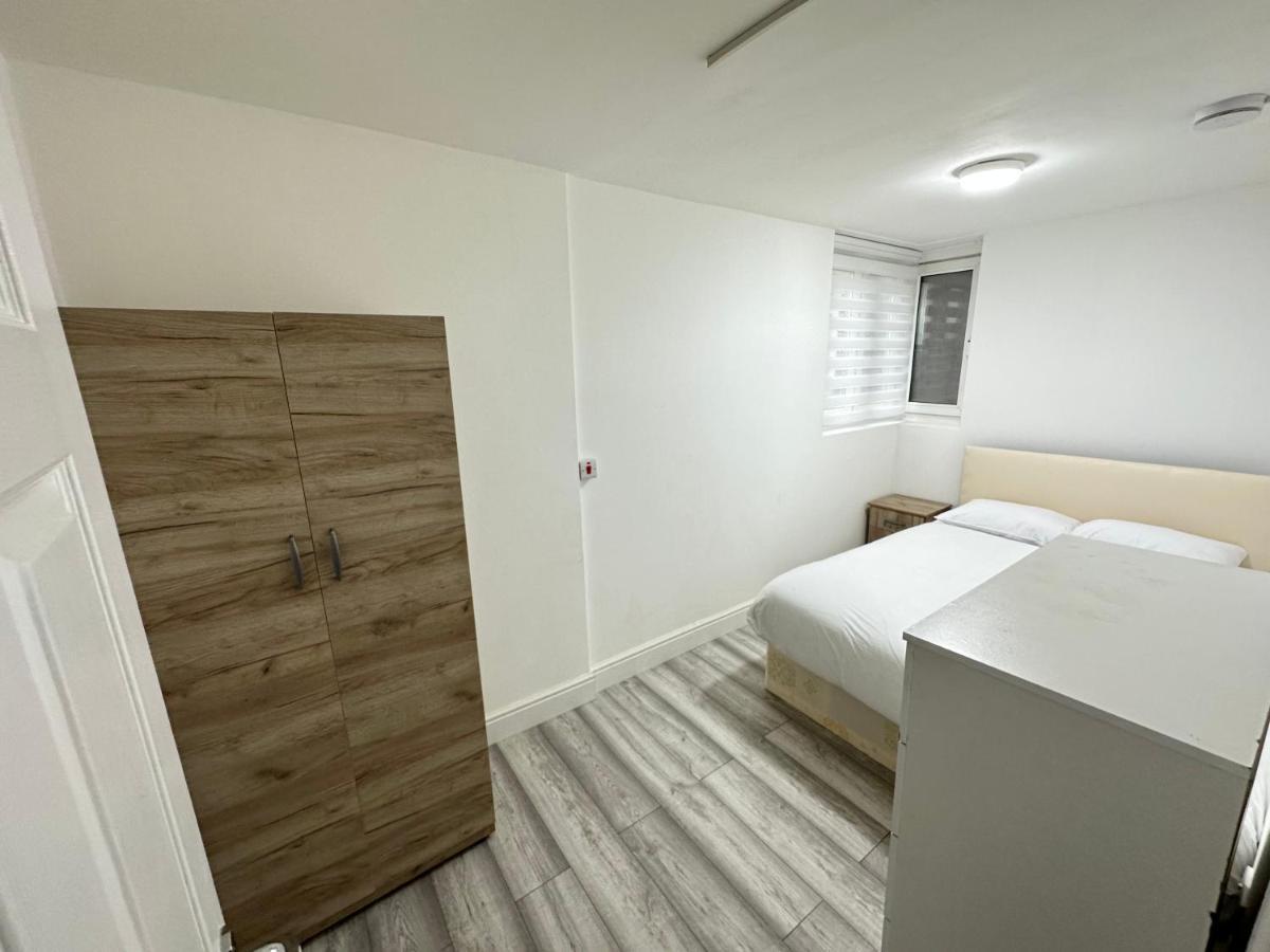 Lejlighed 3 Bedroom Bayswater