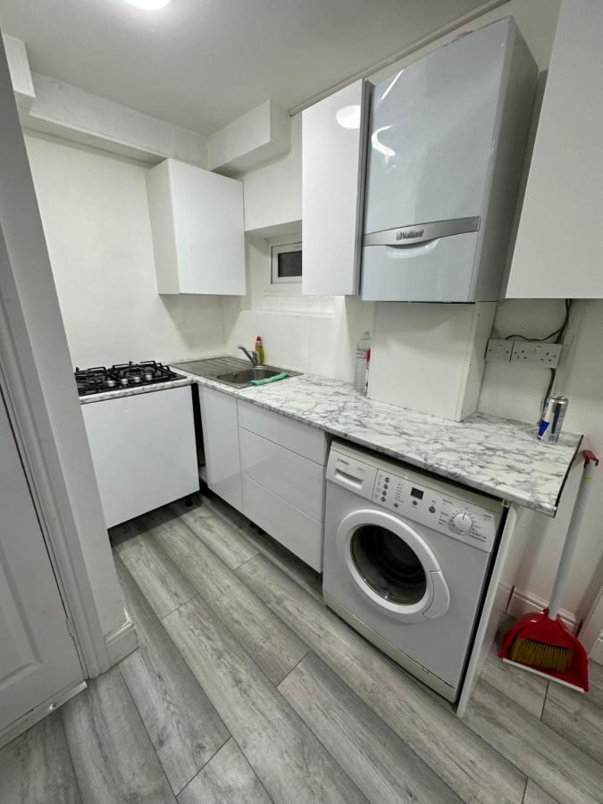 Lejlighed 3 Bedroom Bayswater