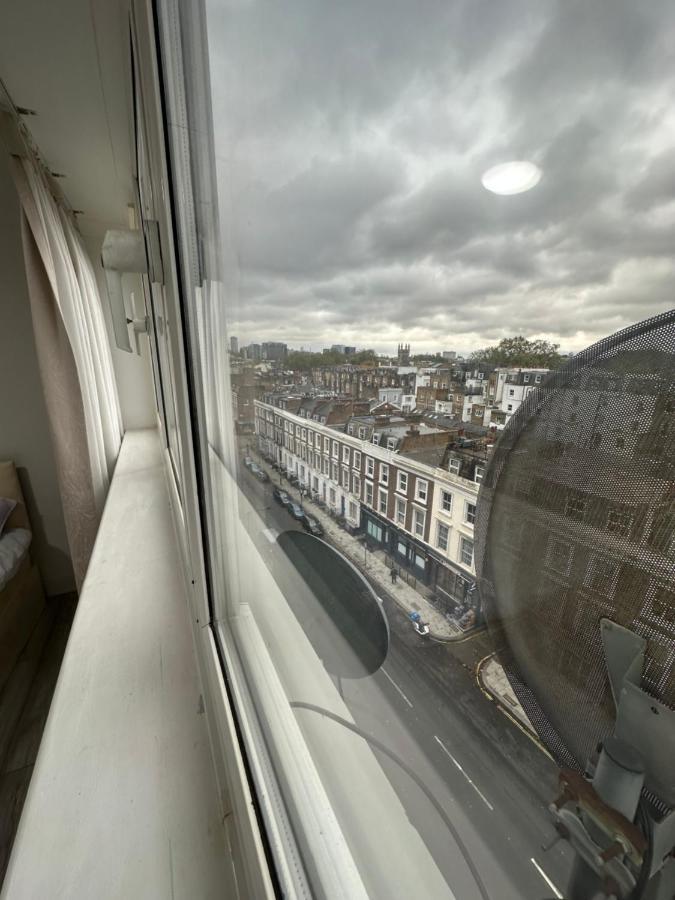 Lejlighed 3 Bedroom Bayswater London