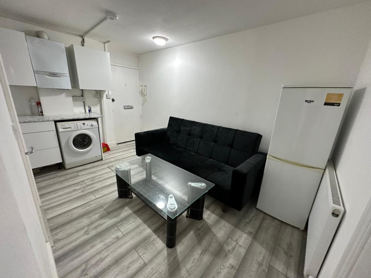 Lejlighed 3 Bedroom Bayswater *
