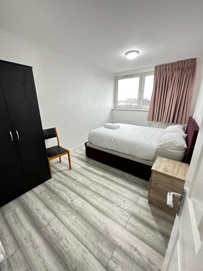 Lejlighed 3 Bedroom Bayswater *