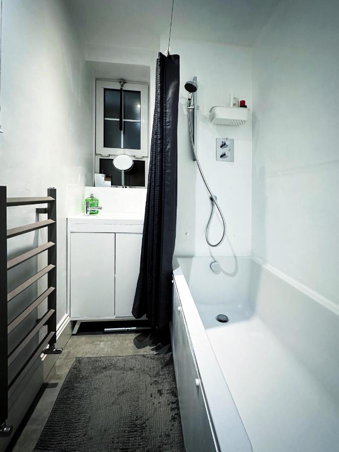 David's Place In Eastend * Londres