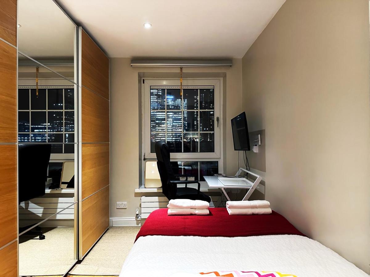 David's Place In Eastend Londres